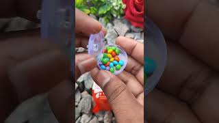 Scooty 🛵 Jems Popsicle in Kinder Joy Box shortsviralvideo [upl. by Derrej]