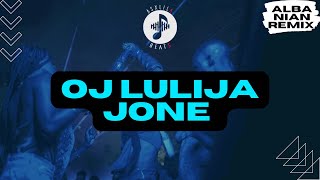 AsxLiLabeats  Oj lulija jone TALLAVA REMIX [upl. by Avram]