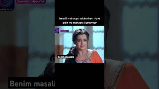 Benim masalim klip keşfetbeniöneçıkar turkseries bollywood turkishcinema turkishdizi [upl. by Ttej]