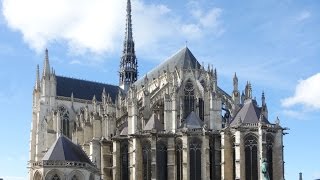 Amiens Cathedral [upl. by Lachance]