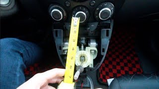 Mazda 2 DDM Works Short Throw Shifter Install amp First Impressions [upl. by Enowtna]