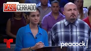 Caso Cerrado Capítulo Completo Justicia dilatada es justicia negada 🧔🏻👩‍👦🤷🏻‍♂️ [upl. by Ennaegroeg82]