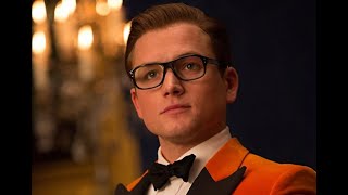 the kingsman franchise is dead [upl. by Gotthelf]