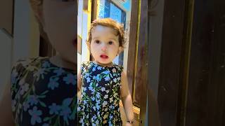 Baby saying papa ❤️❤️ baby talking 😍cutebaby baby cute funny babygirl cutebabyshorts shorts [upl. by Diamond]