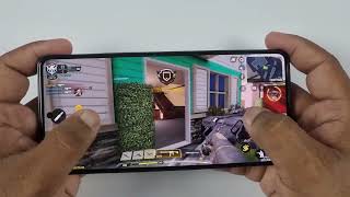 Infinix Note 30 Pro Test Game Call Of Duty Mobile  Ram 16GB G99 [upl. by Doak]