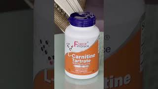 LCarnitine Tartrate nmnsupplement love [upl. by Nnaeus938]