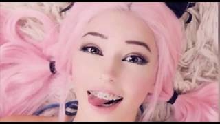 BELLE DELPHINE SONG [upl. by Eirehc]