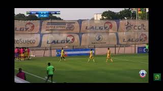 HIGHLIGHTS  South Africa U20 vs Lesotho U20  CAF U20 Africa Cup of Nations 2025  COSAFA Qualifier [upl. by Kostman]