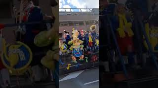 carnaval Oldenzaal 2022 [upl. by Itsyrc]