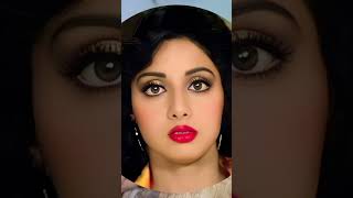 Sridevi  Old Song Status Full Song  90s Song 4k 📷 Full Song WhatsApp Status 🙏 shorts ytshorts [upl. by Ativet]