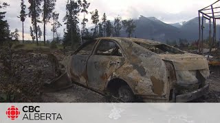 Insurance implications of Jasper fires [upl. by Htebzile]