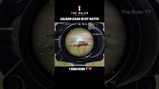 Wait for TheRulerYT bgmi pubgmobile viralvideo viral viralshorts pubg tricks newtricks [upl. by Ssitruc]