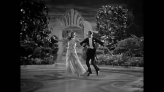 Fred Astaire amp Rita Hayworth are quotShakin itquot [upl. by Ateinotna514]