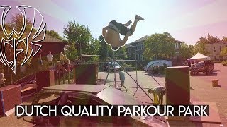 BEST MONKEY PARK  ON A TAPE DES BARRES [upl. by Akilat913]