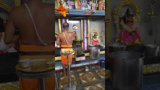 pradosham live today  temple live darshan shorts youtubeshorts பிரதோஷம் சிவன் அபிஷேகம் [upl. by Aicenet406]