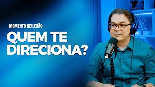 Aprenda a tomar decisões I Momento reflexão 22 [upl. by Eeralih596]