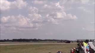 Subsonex Jet JSX2 Startup Taxi Flybys Shutdown [upl. by Woodhead]