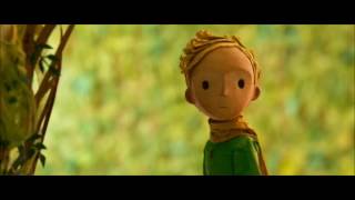 Camille  Suismoi Bande originale du film quotLe Petit Princequot Clip Officiel [upl. by Asiaj489]