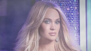 Carrie Underwood Some Hearts Lyrics Video [upl. by Burgwell]