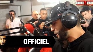 La Fouine  Freestyle Planète Rap  Fouiny Freestyle 241111 [upl. by Ruff661]