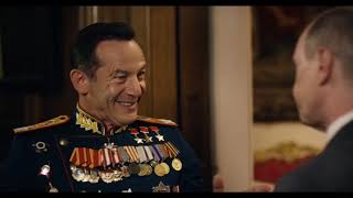 The Death Of Stalin  Film clip 12 [upl. by Sitsuj29]