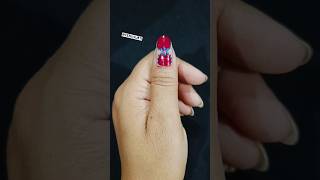 Easy Nail Art Designs for Beginners at Home [upl. by Yenaffit415]