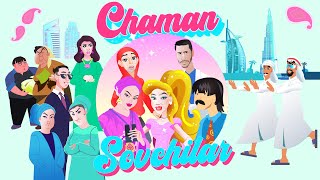 Chaman  Sovchilar Official Music Video [upl. by Verger]