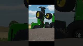 John Deere tractor ki Nidhi Deswal ka tractor tochan ki Kaise Lagate Hain Le Le 1 lakh ka video karo [upl. by Htebaile]