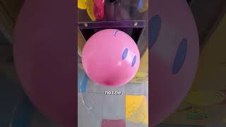 How Balloon Vending Machines Work 🎈 [upl. by Latsyk]