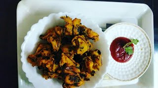 Masuri daal pakoda recipe [upl. by Seaton182]