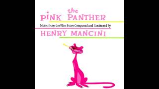 HQ Champagne amp Quail Pink Panther Theme  Henry Macini [upl. by Zeena]