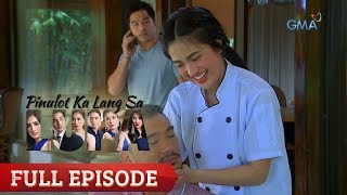 Pinulot Ka Lang Sa Lupa Full Episode 10 [upl. by Enilarak]