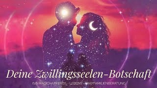 Ruhelos Overthinking NegativGedanken plagen amp sabotieren 💭⚡😖 liebesorakel lebensberatung tarot [upl. by Oslec]