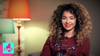 Ella Eyre 3 Things You Dont Know  Star Stories [upl. by Ynned]