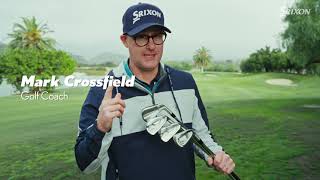 ZX Mk II Irons  Performance Roundup [upl. by Kraul797]