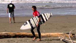 ONeill CWC New Zealand 11  Day 4 Highlights [upl. by Piggy]