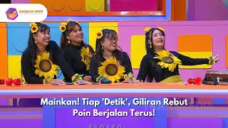 Mainkan Tiap Detik Giliran Rebut Poin Berjalan Terus  DREAMBOX INDONESIA 101024 P2 [upl. by Mulligan]