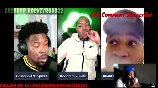 Jeezy Mula snitch makes his first appearance after tellin in Rico and explain why he snitch [upl. by Cerelly]