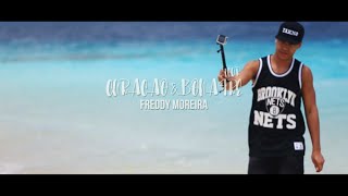 FREDDY MOREIRA ON TOUR  CURACAO amp BONAIRE CARIBBEAN [upl. by Bridges]