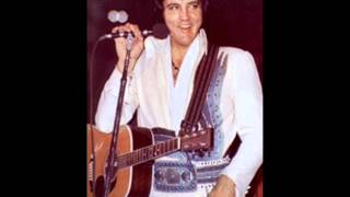 Elvis Presley Lawdy Miss Clawdy 1977 [upl. by Leventis]