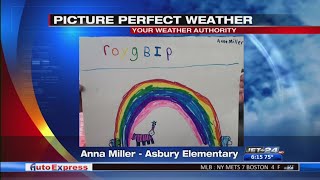 Picture Perfect Weather Anna Miller [upl. by Marie]