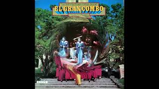 El Gran Combo  Las Hojas Blancas  1983 [upl. by Kellie811]