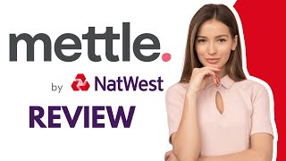 Mettle Business Account Review [upl. by Latsyc]