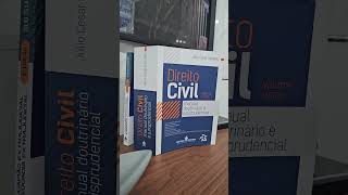 Livro Direito Civil O melhor livro de Direito Civil para Advogados e estudantes de Direito 2024 [upl. by Cohlier918]