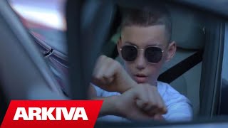 Klejdi  Nrrug Official Video HD [upl. by Qulllon]