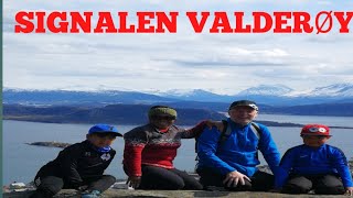 Velkommen til Signalen Valderøy Ålesund by Holten Family [upl. by Trebeh]