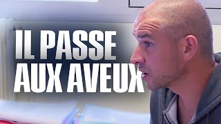 Un criminel en série passe aux aveux  Flics leur vie en direct EP8  BSF [upl. by Anyl]