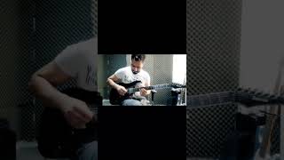 electricguitar rock rockmusic گیتاریست گیتار ibanezprestige starisborn bradleycooper [upl. by Erusaert606]