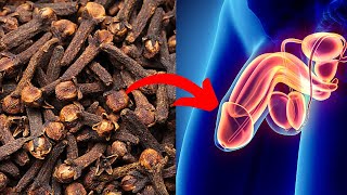 Eat 2 Cloves A Day To Get These 12 Amazing Health Benefits [upl. by Analem]