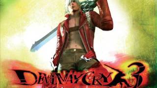 Devil May Cry 3  Devils Never Cry [upl. by Yrrep]